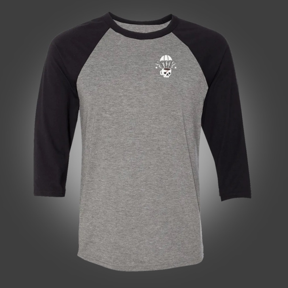 Black Rifle Coffee Company ParaMug Shirt